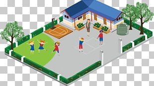 School Icon PNG