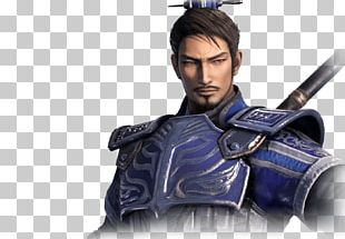 Yu Jin Dynasty Warriors 9 Dynasty Warriors 8: Empires PNG