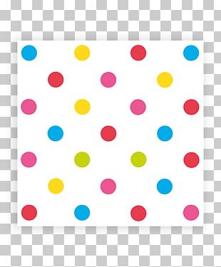 polka dot background clipart