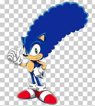 Sonic The Hedgehog 2 Poster PNG by GOjira112 on DeviantArt