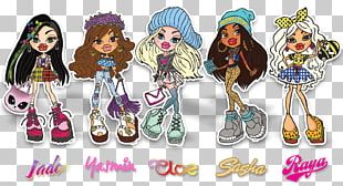 Bratzillaz (House Of Witchez) Wikia Doll PNG, Clipart, 16 Years
