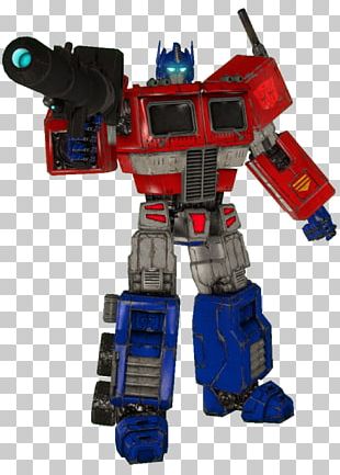 Optimus Prime Hot Toys Limited Transformers: Generation 1 Sideshow ...