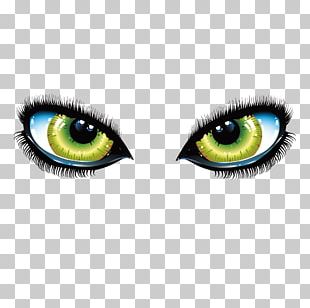 free cat clipart pictures of eyes