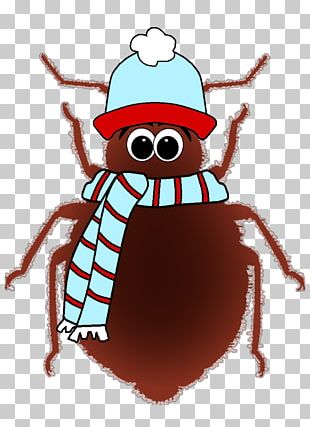 Bed Bug Control Techniques Freezing Cold PNG