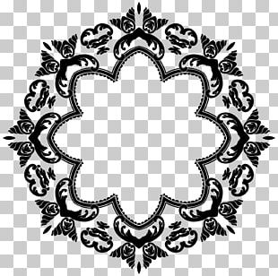 Floral Design Flower PNG