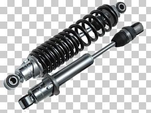 Shock Absorber Car Toyota Honda City PNG