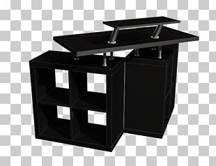 Table Disc Jockey Recording Studio IKEA Do It Yourself PNG