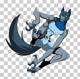 Gwen Tennyson Ben 10 Alien Force: Vilgax Attacks Ben Wolf Gwen 10 PNG