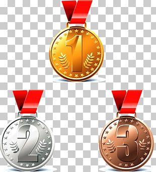 Gold Medal Award PNG Images, Gold Medal Award Clipart Free Download