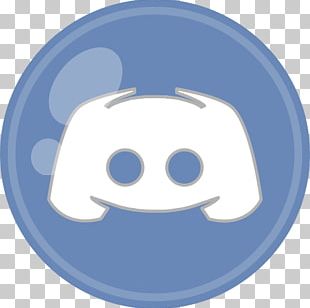 Discord Social Media Computer Icons PNG, Clipart, Blue, Circle ...