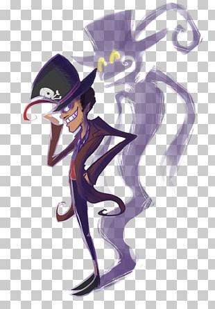 Dr. Facilier Villain Drawing Carnage PNG, Clipart, Art, Baron Samedi ...