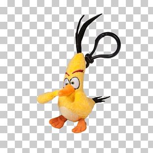 Angry Birds Wiki - Duck, HD Png Download - 1395x1582 PNG 