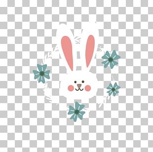 Green Garland Wreath PNG