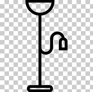 Light Lamp Computer Icons Furniture PNG