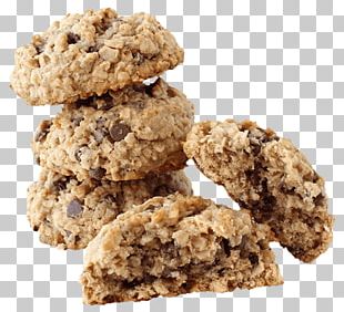 Oatmeal Raisin Cookies Chocolate Chip Cookie Anzac Biscuit Amaretti Di Saronno Biscuits PNG
