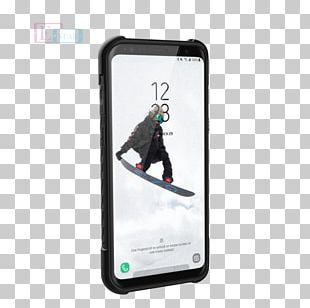 Smartphone Samsung Galaxy S9+ UAG Galaxy S9 Plyo Case IPhone Outdoor Case Uag Monarch Compatible Mobile Phone Accessories PNG