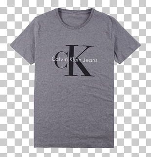 Logo Calvin Klein T-shirt Brand Fashion, Calvin Klein logo
