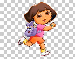 Dora The Explorer Animated Cartoon PNG, Clipart, Animated Cartoon, Art ...