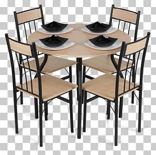 Table Chair Dining Room Furniture PNG, Clipart, Bench, Chair, Cup ...