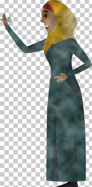 Arabic Woman Arabic Girl PNG