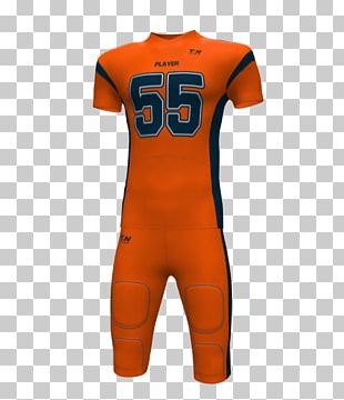 Jersey Football Uniform ãƒ¦ãƒ‹ãƒ•ã‚©ãƒ¼ãƒ  Sleeve PNG