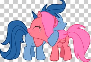 Pony Horse Rainbow Dash Fluttershy Scootaloo PNG