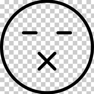 Sadness Drawing Face PNG