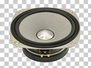 Full-range Speaker Fostex Ff 225 Wk Ff225wk 7 7/8in Full Range Broadband Speaker Audio Loudspeaker PNG