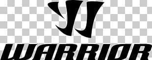 Warrior Lacrosse MLB World Series Sport Logo PNG
