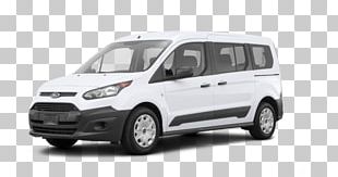 2018 Ford Transit Connect Wagon Van Car 2017 Ford Transit Connect Wagon PNG