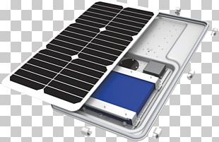 LED Street Light Battery Charger Solar Street Light PNG
