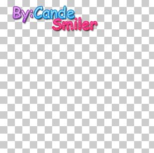 Logo Brand Pink M Line Font PNG