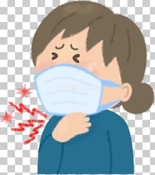 Nose Cheek Human Behavior PNG