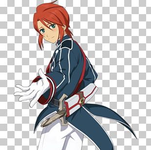 Tales Of Asteria Tales Of The Abyss Uniform Character Video Game PNG