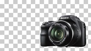 Camera Sony Î± Zoom Lens ç´¢å°¼ PNG