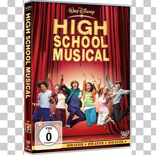 High School Musical Musical Theatre Television Film PNG