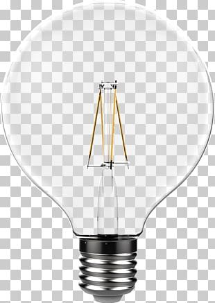 Lighting LED Lamp Incandescent Light Bulb LED Tube PNG