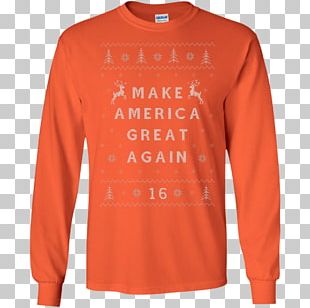 Long-sleeved T-shirt Hoodie PNG