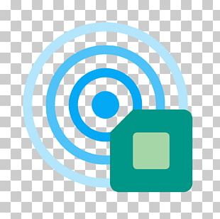 Computer Icons Radio-frequency Identification Sensor PNG