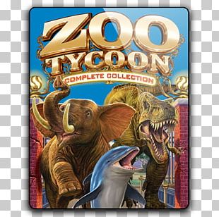 Zoo Tycoon PNG Images, Zoo Tycoon Clipart Free Download