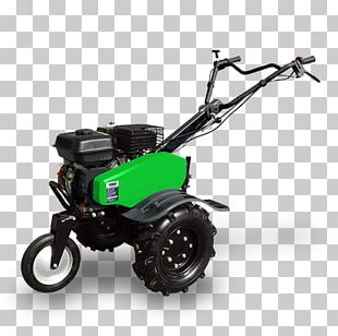 Hyundai Motor Company Two-wheel Tractor Motoaixada Plough Tillage PNG