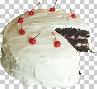 Pavlova Fruitcake Torte Cream PNG