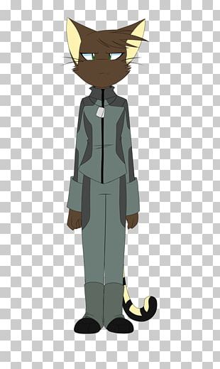 Cartoon Character Costume Animal PNG