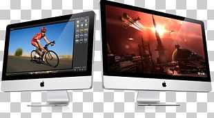 Macintosh Apple IMac 21.5" (Mid 2010) Intel Core PNG