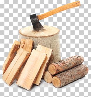 Firewood Wood Stoves Stool Wood Splitting PNG
