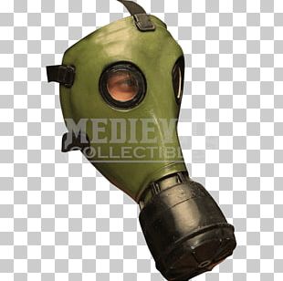 GP-5 Gas Mask Costume MCU-2/P Protective Mask PNG