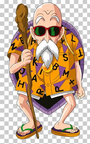 Master Roshi Krillin Goku Trunks Dragon Ball Z: Ultimate Tenkaichi PNG