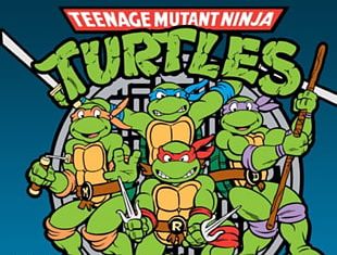Raphael Shredder Michelangelo Donatello Teenage Mutant Ninja Turtles PNG