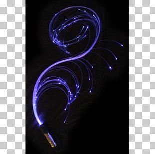 Light Optical Fiber PNG