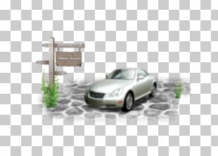 Car Vehicle Road PNG